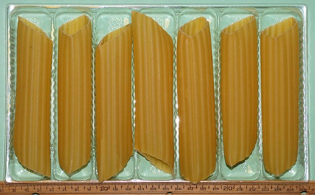 manicotti: 2. obrázek